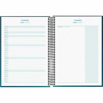 Agenda DOHE 5