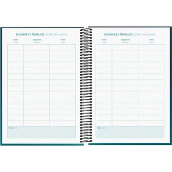 Agenda DOHE 6
