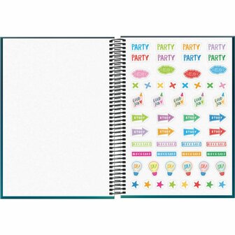 Agenda DOHE 7
