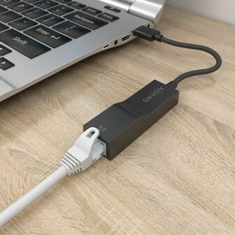 Netwerk adapter Aisens A106-0766 5