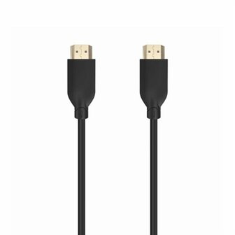 HDMI-Kabel Aisens A120-0733 4 m Zwart 1