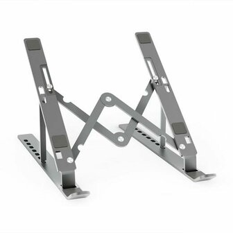 Tablethouder Aisens LPS3M-179 Grijs 1