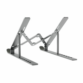 Tablethouder Aisens LPS3M-179 Grijs 2