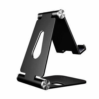 Mobiel- of tabletondersteuning Aisens MS2PM-090 Zwart (1 Stuks) 1
