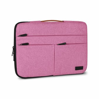 Laptoptas Subblim SUBLS-AP36053 Roze 1
