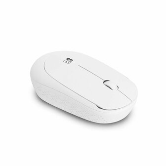 Muis Subblim SUBMO-B2SW011 Wit 1
