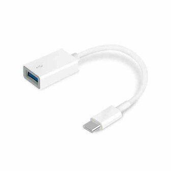 Adapter USB 3.0 naar USB-C TP-Link UC400 10 cm 1