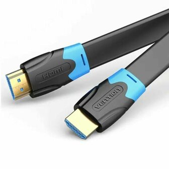 HDMI-Kabel Vention AAKBH 2 m 1