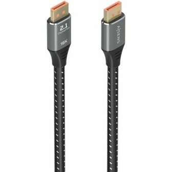 VGA-kabel Aisens A158-0903 2 m Zwart 1