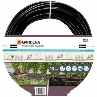 Druppelbuis Gardena 13503-20 25 m 1