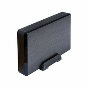 Harde schijf behuizingAisens ASE-3530B Zwart 3,5&quot; 3