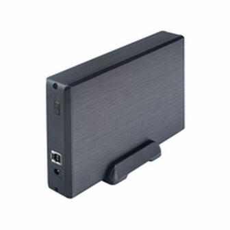 Harde schijf behuizingAisens ASE-3530B Zwart 3,5&quot; 5