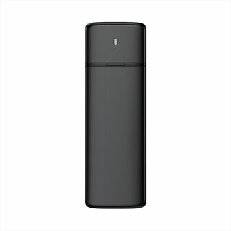 Hard drive hoes Aisens ASM2-001B Zwart 1