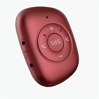 GPS-tracker LEOTEC LETRACK02R 1