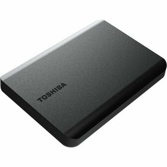 Externe Harde Schijf Toshiba HDTB520EK3AA 3
