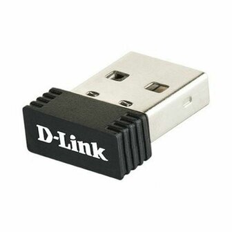 USB WiFi adapter D-Link DWA-121 1
