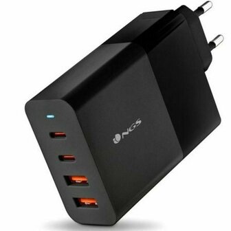 Dockstation NGS BUD100W 1