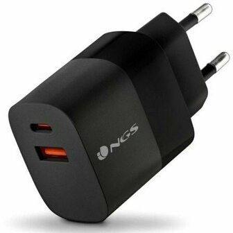 Dockstation NGS BUD45W 1