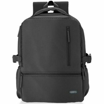 Laptoptas Aisens ASBG-BP086-BK Zwart 1