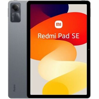 Tablet Xiaomi Octa Core 4 GB RAM 128 GB Grijs 1