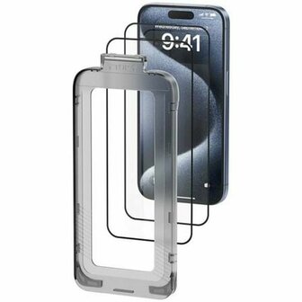 Schermbeschermer van getempereerd glas voor mobiel Vention KUOTCA-30 5