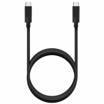 USB-kabel Aisens A107-0875 3 m Grijs 1