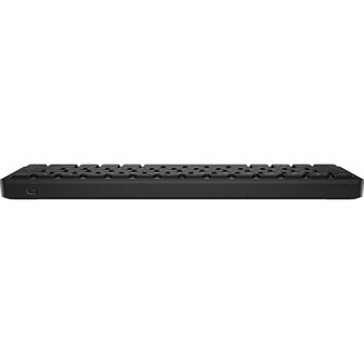 Bluetooth toetsenbord HP 355 Zwart 3