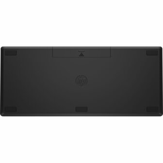 Bluetooth toetsenbord HP 355 Zwart 5