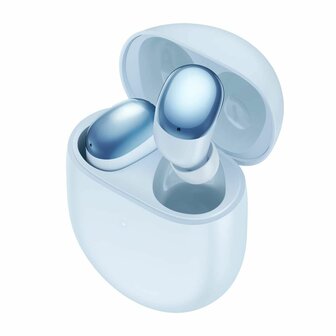 Bluetooth hoofdtelefoon Xiaomi Redmi Buds 4 Blauw 2