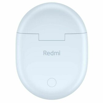 Bluetooth hoofdtelefoon Xiaomi Redmi Buds 4 Blauw 4