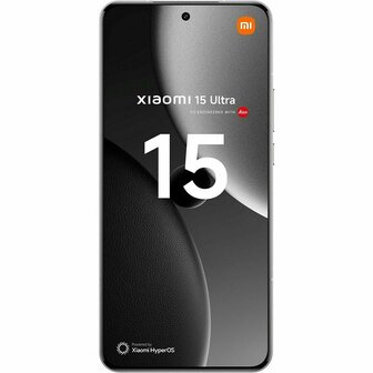 Smartphone Xiaomi 6,73&quot; Octa Core 16 GB RAM 512 GB Zilverkleurig 2