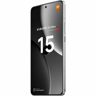 Smartphone Xiaomi 6,73&quot; Octa Core 16 GB RAM 512 GB Zilverkleurig 4