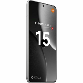 Smartphone Xiaomi 6,73&quot; Octa Core 16 GB RAM 512 GB Zilverkleurig 5