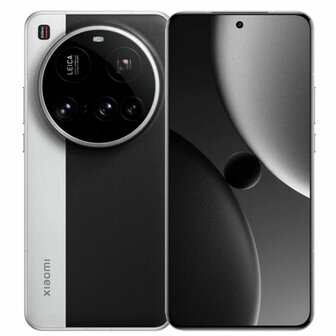 Smartphone Xiaomi 6,73&quot; Octa Core 16 GB RAM 512 GB Zilverkleurig 7