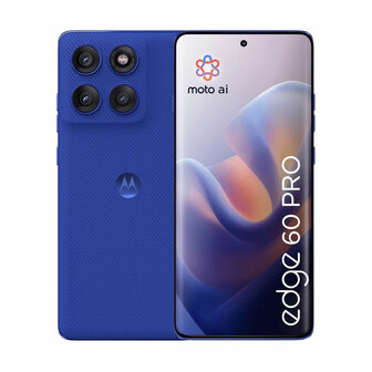 Smartphone Motorola XT2507 6,7&quot; Octa Core 12 GB RAM 512 GB Blauw 2