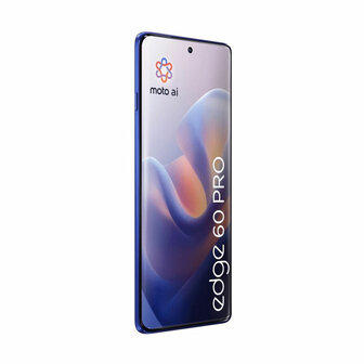 Smartphone Motorola XT2507 6,7&quot; Octa Core 12 GB RAM 512 GB Blauw 5