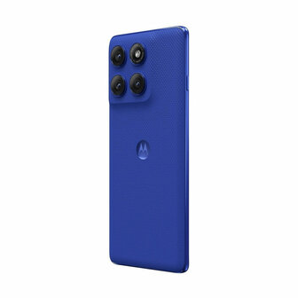 Smartphone Motorola XT2507 6,7&quot; Octa Core 12 GB RAM 512 GB Blauw 6