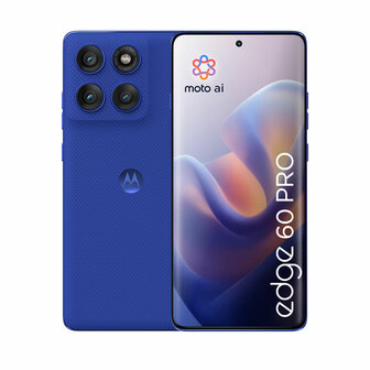 Smartphone Motorola XT2507 6,7&quot; Octa Core 12 GB RAM 512 GB Blauw 8