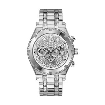 Unisex horloge Guess GW0261G1 (&Oslash; 44 mm) 1