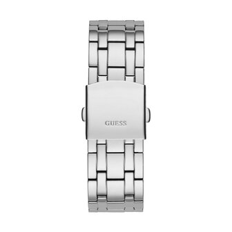 Unisex horloge Guess GW0261G1 (&Oslash; 44 mm) 3