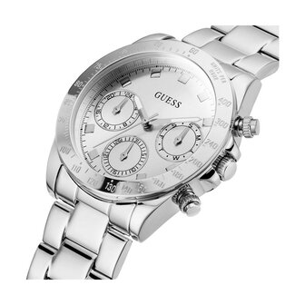 Guess GW0314L1 (&Oslash; 38 mm) Dames horloge 5