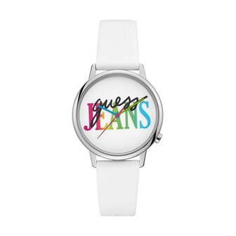 Unisex horloge Guess V1019M3-NA (&Oslash; 42 mm) 1