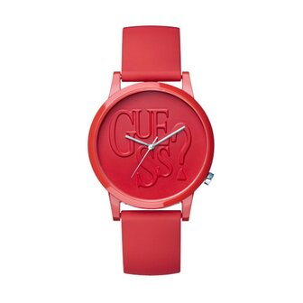 Unisex horloge Guess V1019M3-NA (&Oslash; 42 mm) 2