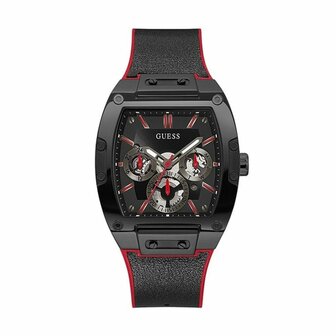 Guess GW0202G7 (&Oslash; 43 mm) Heren horloge 1