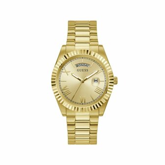 Guess GW0265G2 (&Oslash; 42 mm) Heren horloge 1