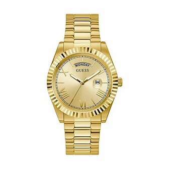 Guess GW0265G2 (&Oslash; 42 mm) Heren horloge 4