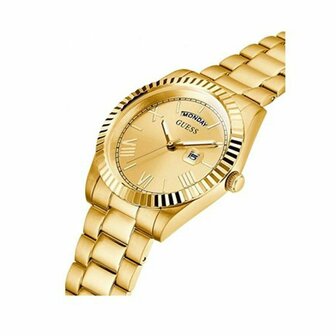 Guess GW0265G2 (&Oslash; 42 mm) Heren horloge 5