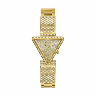 Guess GW0644L2 (&Oslash; 34 mm) Heren horloge 1