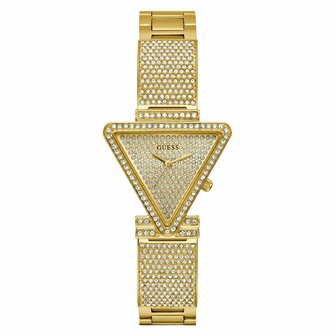 Guess GW0644L2 (&Oslash; 34 mm) Heren horloge 2