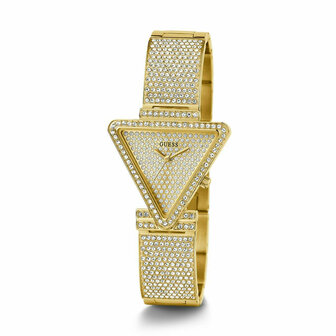 Guess GW0644L2 (&Oslash; 34 mm) Heren horloge 6